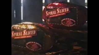 HEB Commercial - 1998 - Spiral Sliced Ham