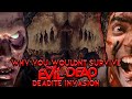 Why You Wouldn't Survive Evil Dead's Deadite Invasion