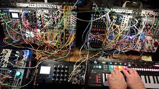 HWJ Fest 3 2024 - SynthAddict's set