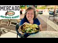 Were back for part 2  mercado gonzlez  the premier mexican food hall