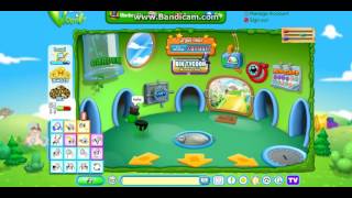Binweevils: My new glitch