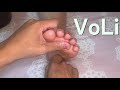 ASMR 忖度マッサージ Part124 足つぼ ASMR 忖度マッサージ Part124 足つぼ