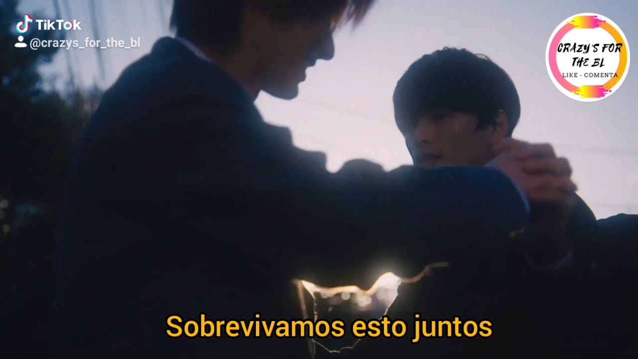 Life Love On The Line Sub Ita