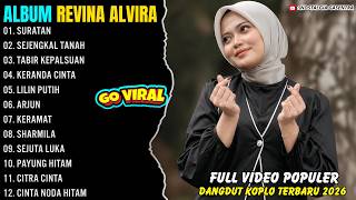 SURATAN - SEJENGKAL TANAH - REVINA ALVIRA - NOSTALGIA GASENTRA DANGDUT LAWAS FULL ALBUM 2026