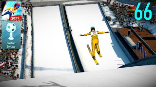 Ski Jumping 2021 - World Cup competition continues #66 screenshot 5