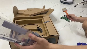 Hướng dẫn vệ sinh và sử dụng T5 hero