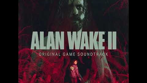 Alan Wake 2 OST - Poe - 6 Deep Breaths - Lake House Music
