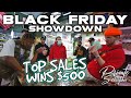 BLACK FRIDAY SALES SHOWDOWN *WINNER GETS $500* | Private Selection Episode 6