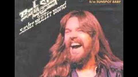 Bob Seger Old Time Rock n Roll