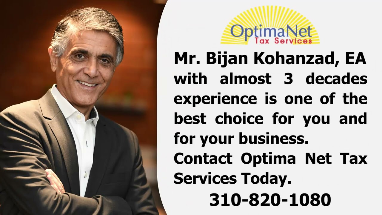 Professional Tax Advisor