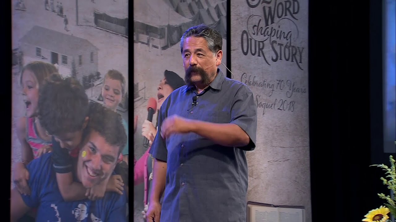 Soquel 2018 | José Rojas | Friday, July 13, 11:00am