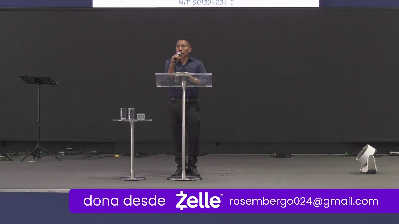 EN VIVO | Palabra de Vida | Miércoles, 04 de Marzo 2026