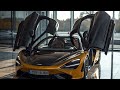 Witness the Ultimate McLaren 750S 2026 in Stunning Detail and Power