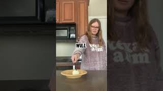 What Happened If You Microwave Hard Boiled Egg