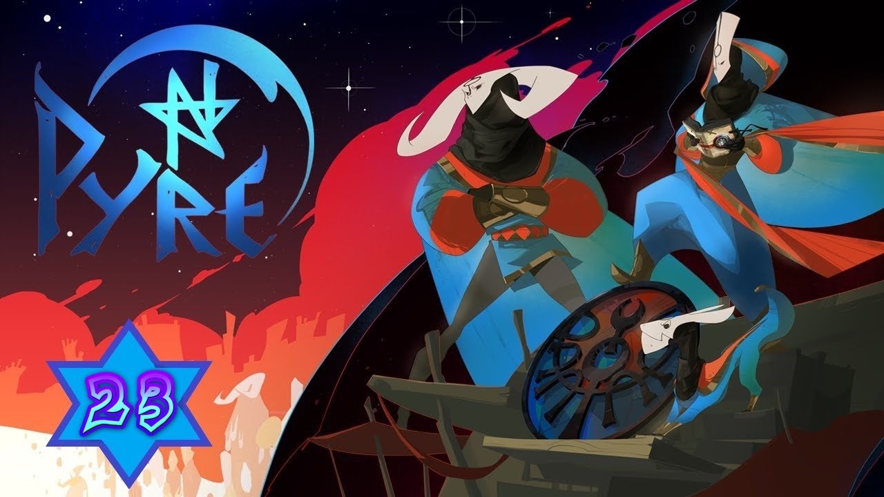 Pyre - Glade of Lu - The Pyrehearts (Part 23)