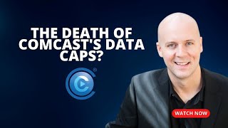 Famous The Death of Comcast's Data Caps? Wealth