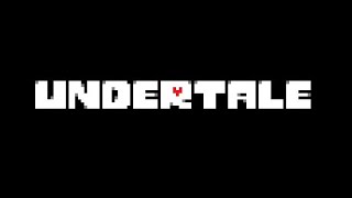 UNDERTALE the nwe beginning