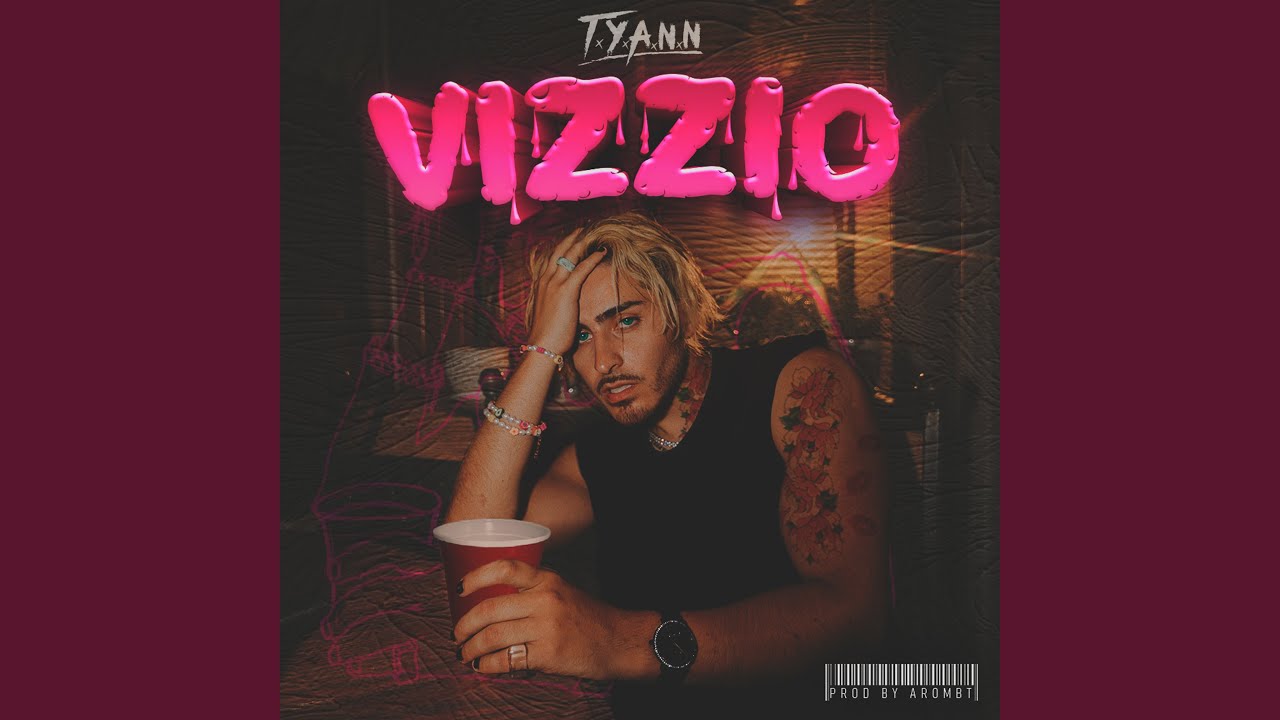 Guarda Vizzio su YouTube Guarda Vizzio su YouTube