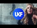 Ruth Royall - Gravity (ft. Doctor P)