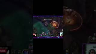 AURELION SOL vs CORKI (MID) | LAN Platino #LeagueOfLegends #soloq #riotgames #subirelo