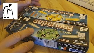 Charity Shop Gold or Garbage - Magnetic Toys - Supermag