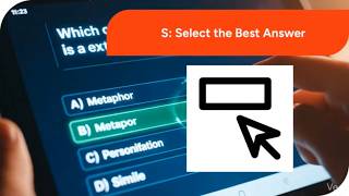 Multiple Choice Mastery  Strategies for Tackling Any Test Question