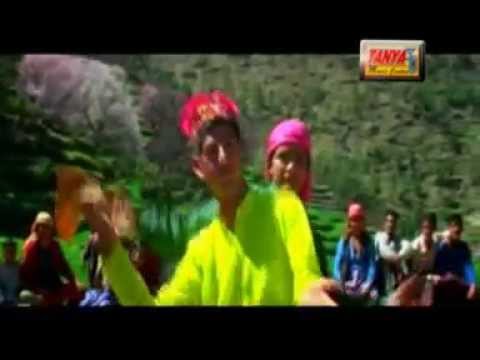 Bura Aaya Jamana  Himachali Song  Khushal Singh Thakur  Himachali Hits  Tanya Music  Boutique