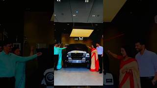 Grand delivery of Mahindra Thar 4X4 🔥 #viral #shorts #trending #carsmotors