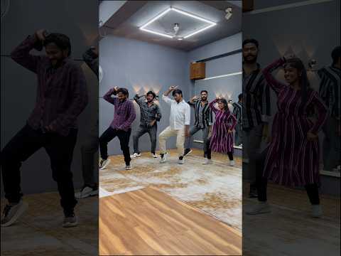 Idemitamma Maya Maya Viralvideo Dance Youtubeshorts Trending Kramp Dance Viral