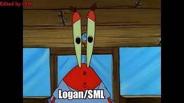 how the SML fanbase felt when the plushies weren’t allowed anymore