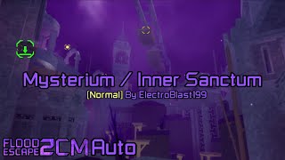 Roblox: (+Official Remake???) Mysterium / Inner Sanctum [Hard-Normal] | FE2CM Auto