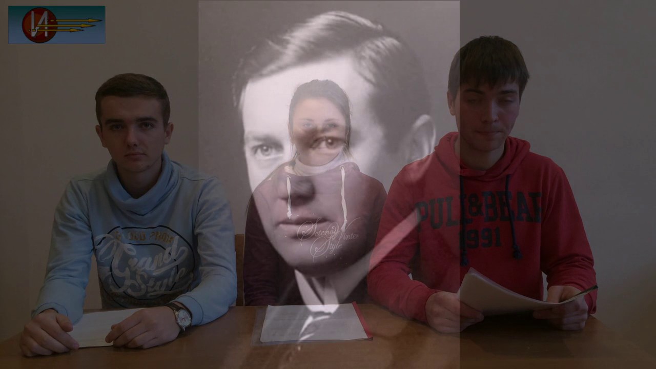 Студенческий видеоканал "Импульс", выпуск № 2