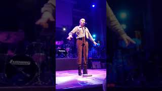 Worth It - Danielle Bradbery San Antonio TX 2018