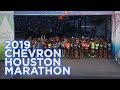 2019 Chevron Houston Marathon & Aramco Half Marathon | FULL OFFICIAL VIDEO