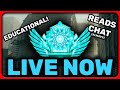 #1 Streamer In Deadlock (Real And True)