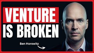 Download Lagu Why Ben Horowitz Says the Classic VC Model Is Over MP3