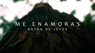 Bryan de Jesús - Me Enamoras - V-Extended Outro Coro - Vdj mateo on line HD