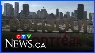 Montreal expecting fewer American visitors this tourism season