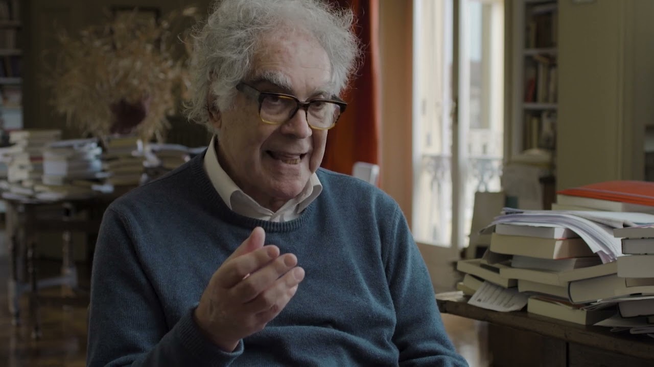 Lo storico e il giudice: Lectio di Carlo Ginzburg in ricordo di Arsenij Roginskij