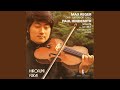 Miniature de la vidéo de la chanson Sonata For Solo Viola, Op. 25 No. 1: Iii. Sehr Langsam