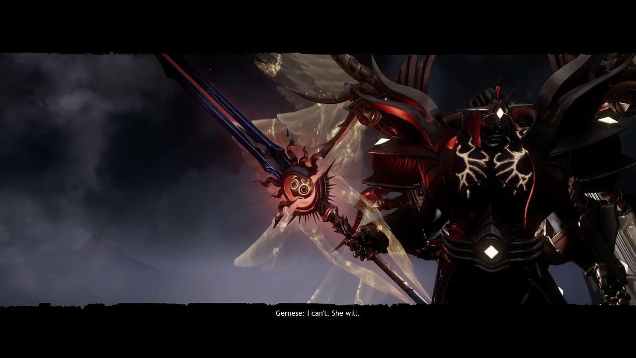 Wolcen  Lords Of Mayhem - Heimlock