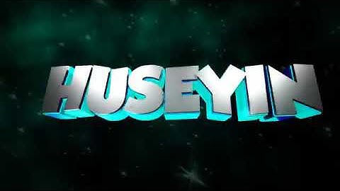 Huseyn intro