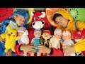 Ten in the Bed | Kids Songs & Nursery Rhymes from Vlad TV Show 0+