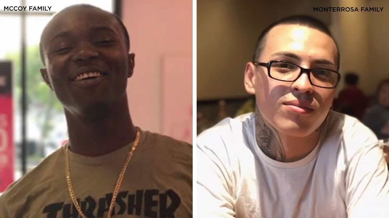 Bay Area DA on Why She Won’t Probe Fatal Police Shootings