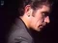 Mark Stewart & the Maffia - full 1985 club gig (ft. Doug Wimbish)