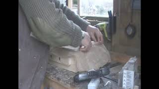 Warre Hive Quilt and Feeder