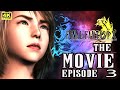 FINAL FANTASY X: THE MOVIE / All Cutscenes / 4K (UPSCALED) EPISODE 3