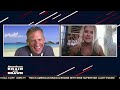 Malcolm Bivens Warns Of NXT Parking Lots, Lacey Evans’ Latest Vlog, MLW: Fusion