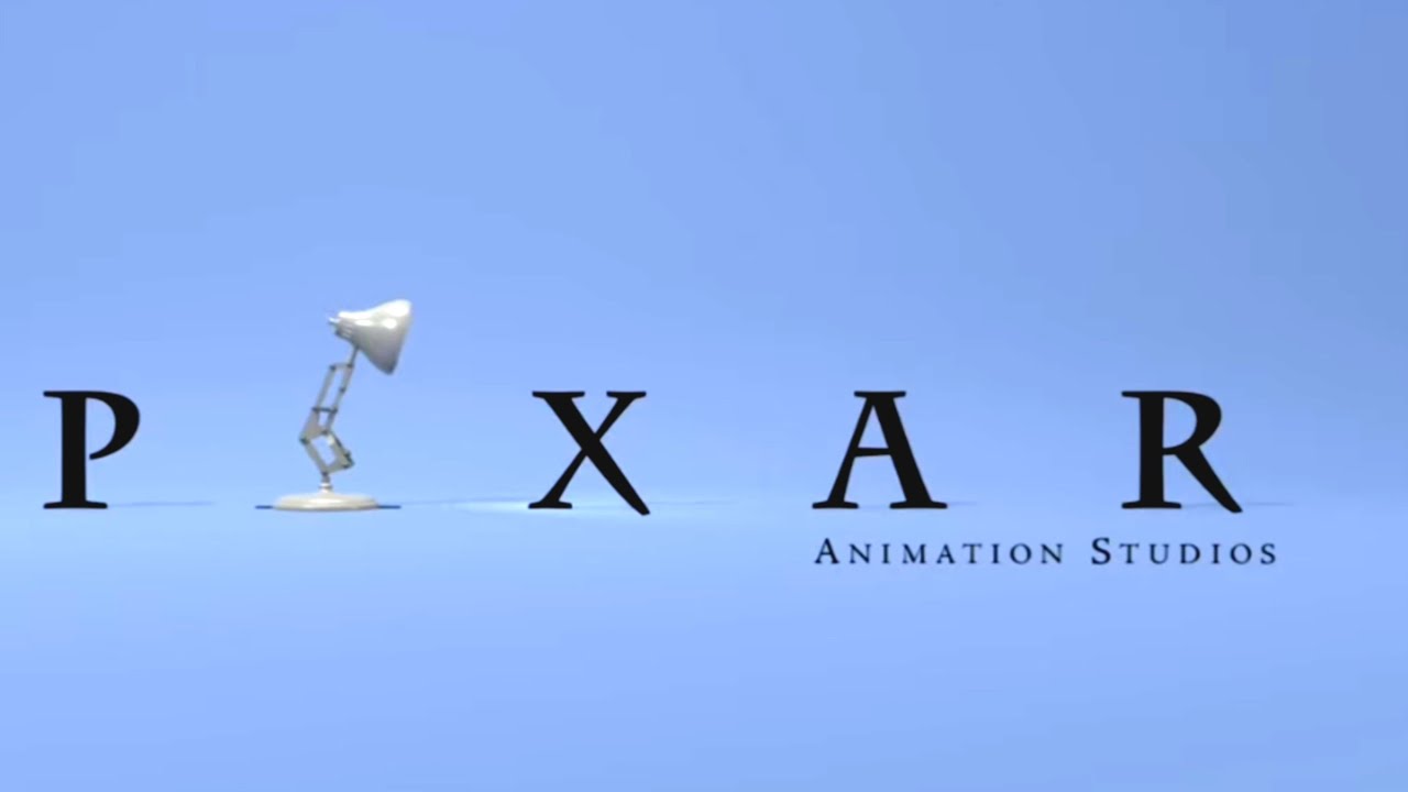 Pixar Intro Logo Effects By Overly Effects
