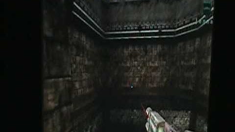 OPEN ARENA on Ubuntu!